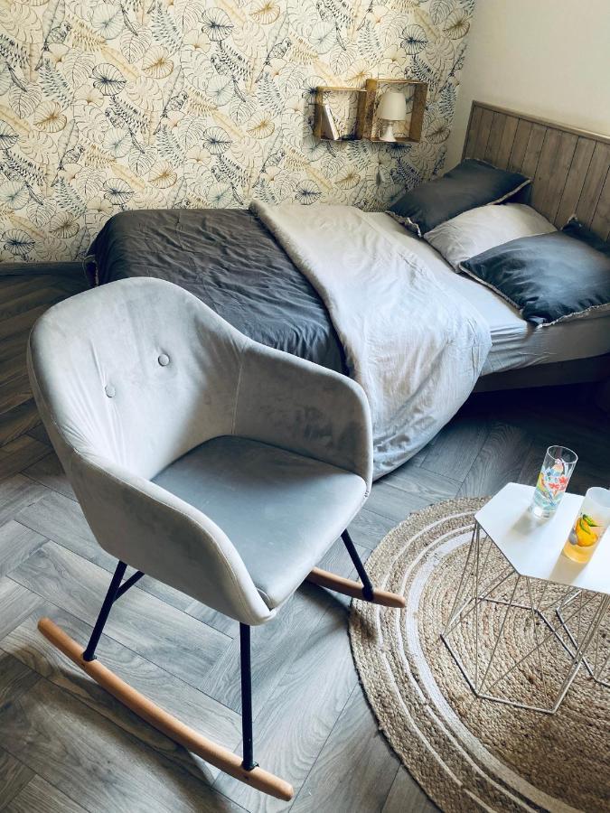 Appartement Très Bel Dunkerque Centre, En Citadelle *