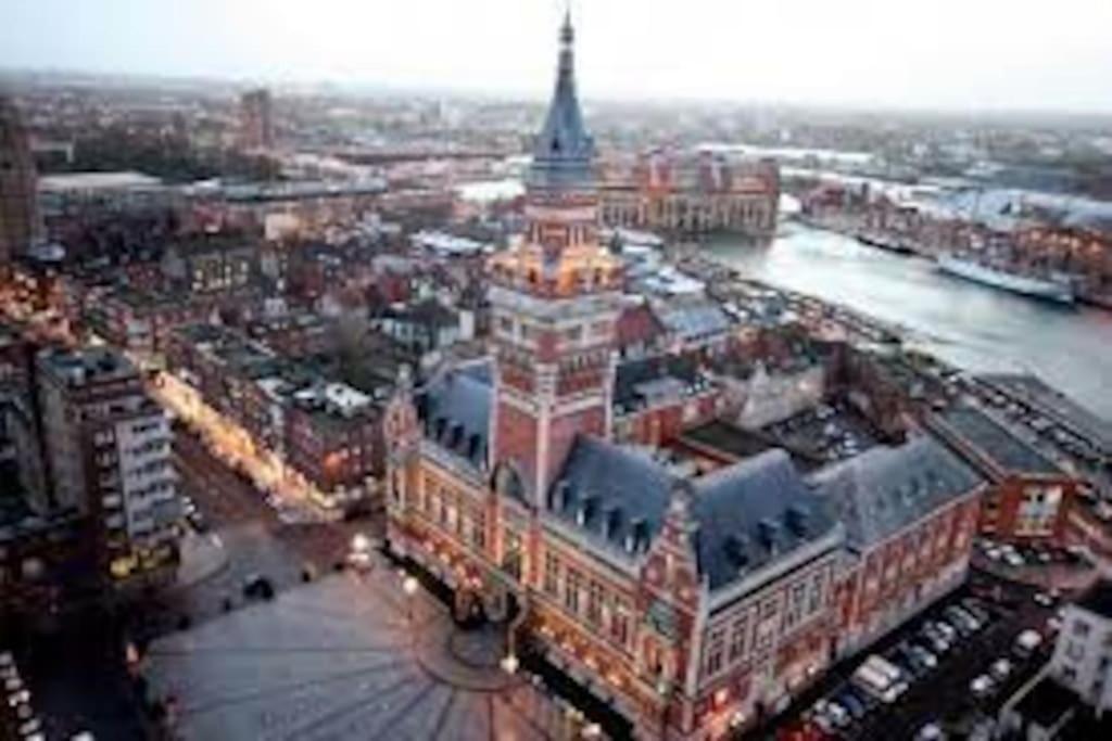 Très Bel Dunkerque Centre, En Citadelle