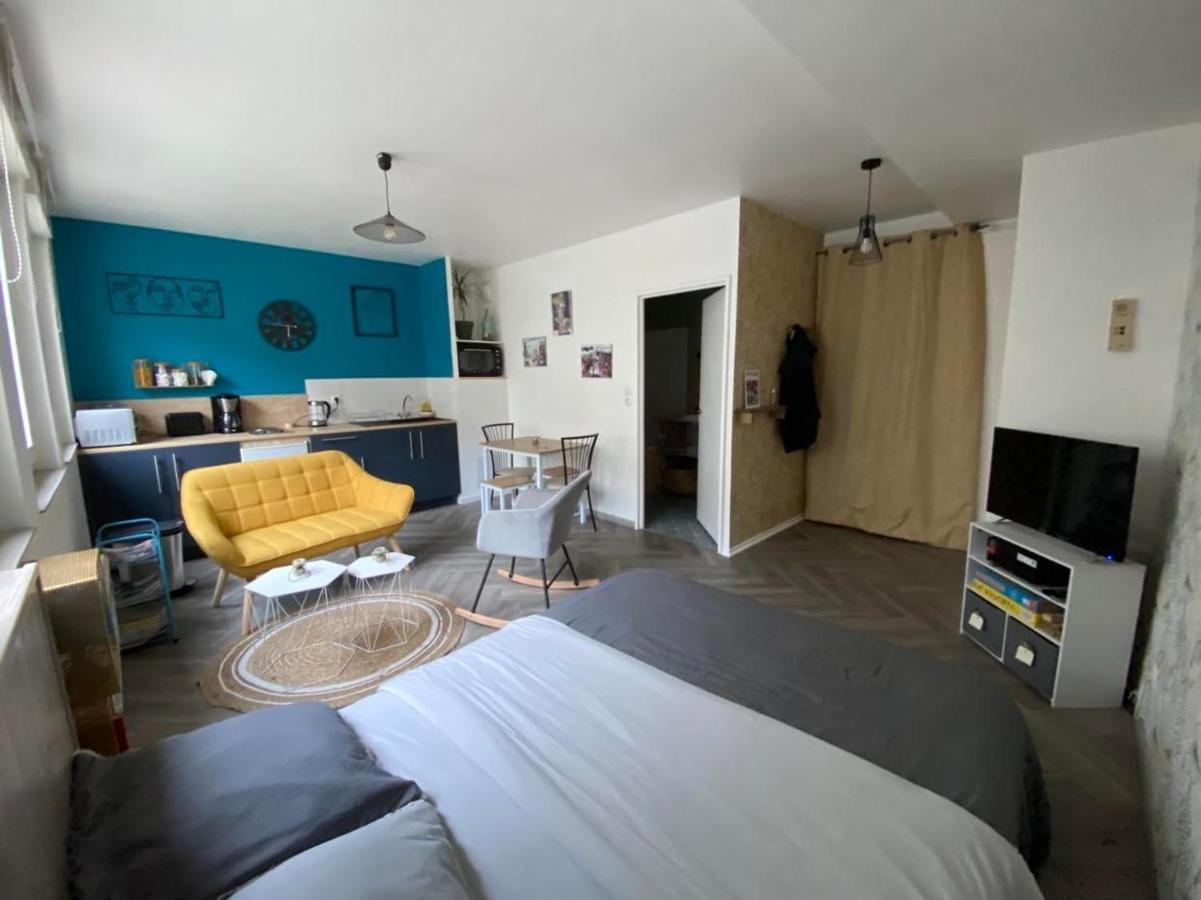 Appartement Très Bel Dunkerque Centre, En Citadelle