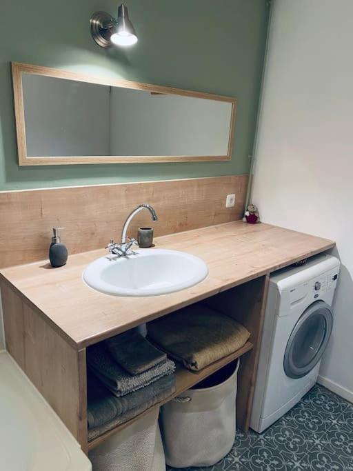 Appartement Très Bel Dunkerque Centre, En Citadelle Dunkirk